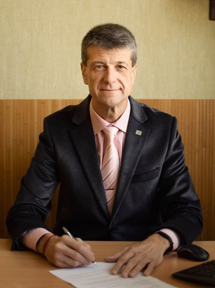Владислав Рябчій